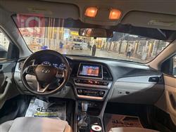 هیوندای سۆناتا